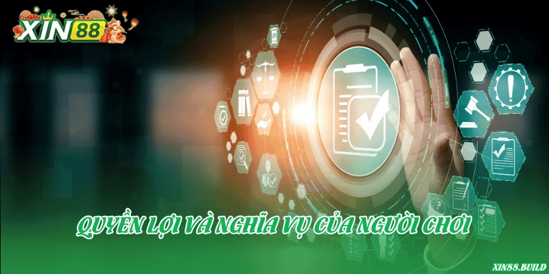 Quyền lợi và nghĩa vụ của người chơi